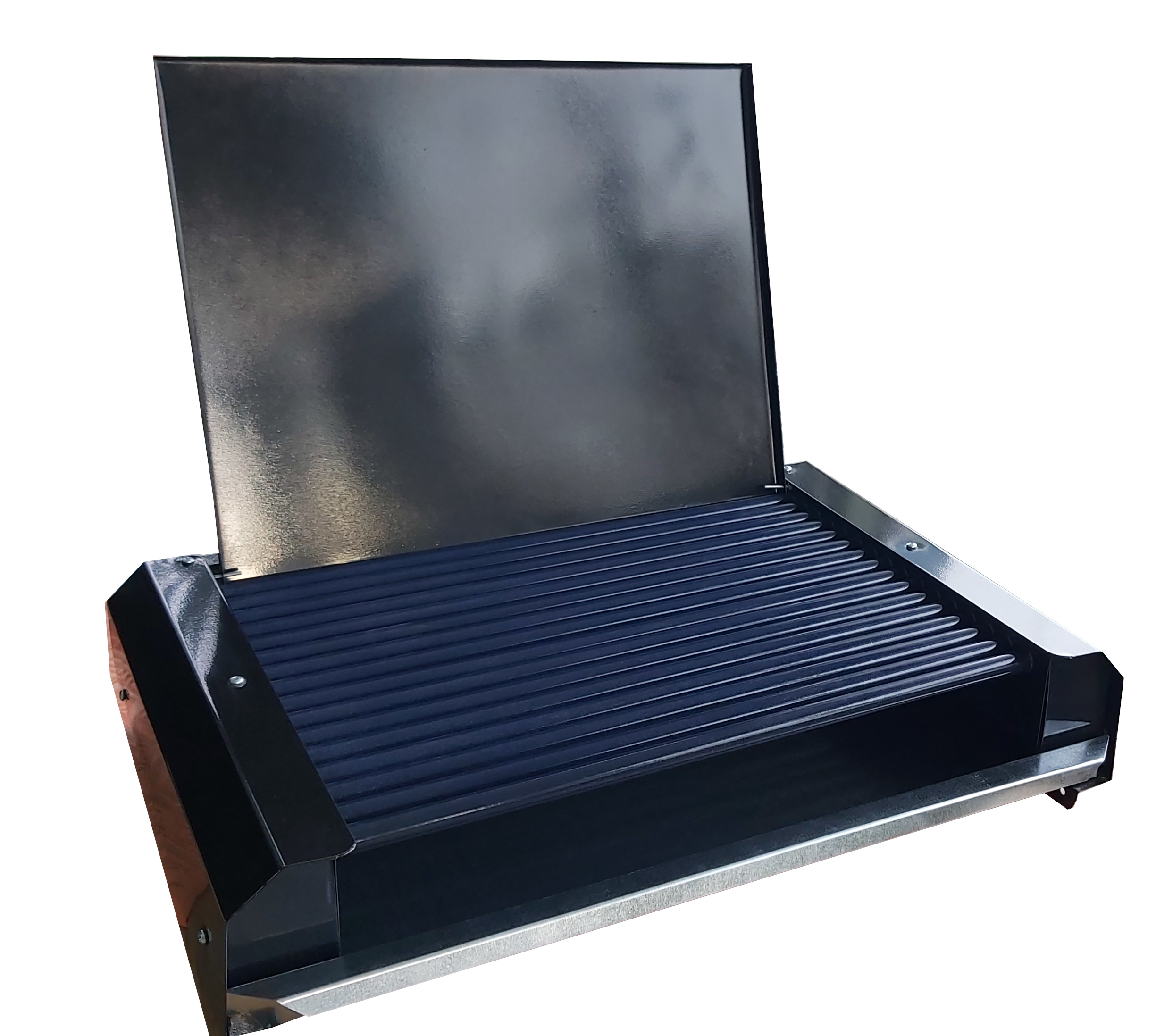Електрическа скара металокерамика 2400W - капак | Скития - Онлайн ...