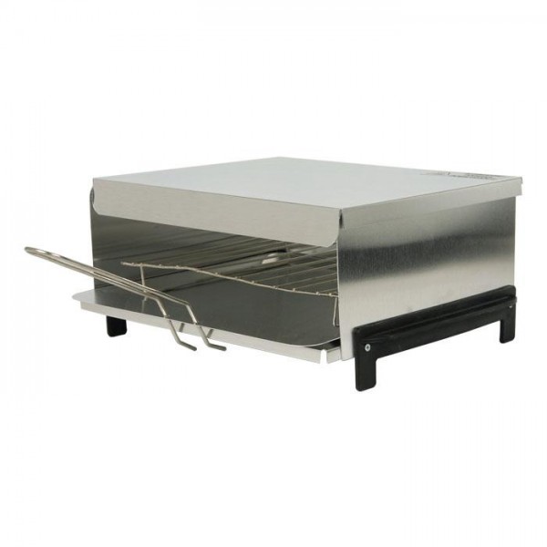 Electric appliances Party grills Party grill - radiant